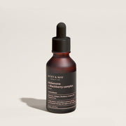 [MARY&MAY] Idebenone + Blackberry Complex Serum - 30ml - KBeauti