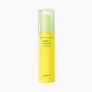 [Goodal] Green Tangerine Vitamin C Eye Cream 30ml - KBeauti