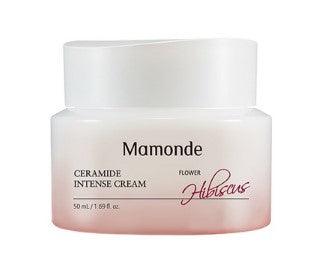 [Mamonde] Ceramide Intense Cream 50ml - KBeauti