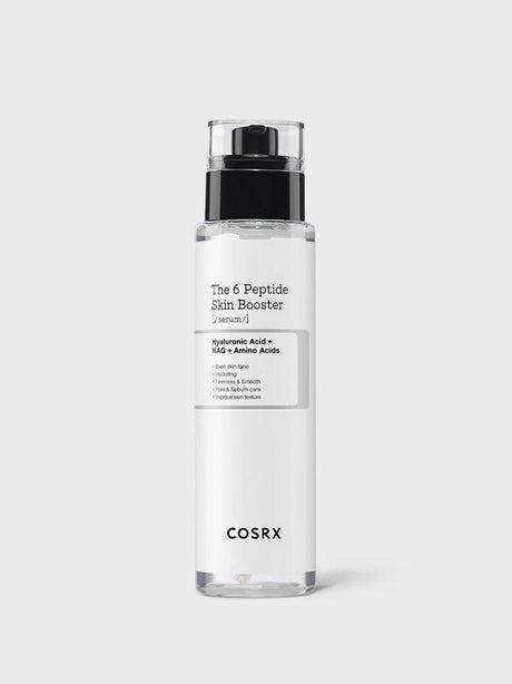 [Cosrx] The 6 Peptide Skin Booster Serum 150ml - KBeauti