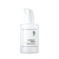 [Numbuzin] No. 9 Secret Firming Serum 50ml - KBeauti