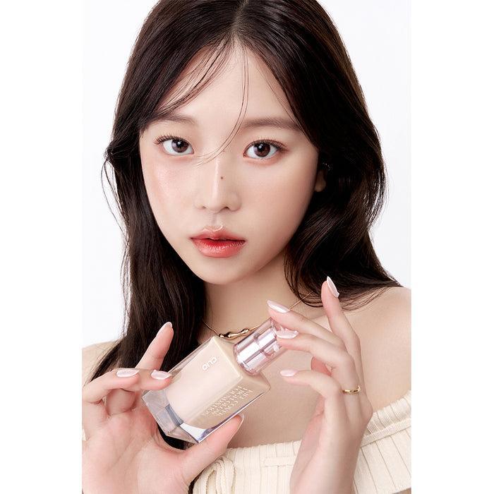 [Clio] KILL COVER HIGH GLOW FOUNDATION 38g 4 Ginger - KBeauti