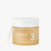 [Numbuzin] No.3 Radiance Glowing Jumbo Essence Pad 70Pads 150ml - KBeauti