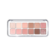 [Clio] Pro Eye Palette Air 7.2g No.2 Rose Connect - KBeauti