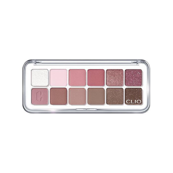 [Clio] Pro Eye Palette Air 7.2g No.5 Orchid Cloud - KBeauti