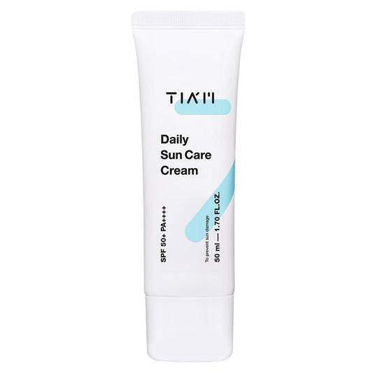[TIAM] Daily Sun Care Cream - 50ml - KBeauti