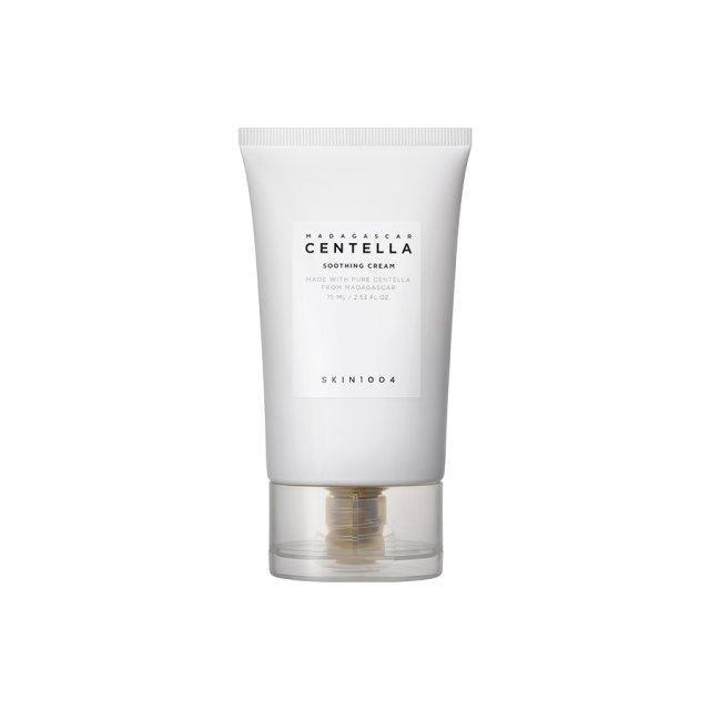 [Skin1004] Madagascar Centella Soothing Cream 75ml - KBeauti