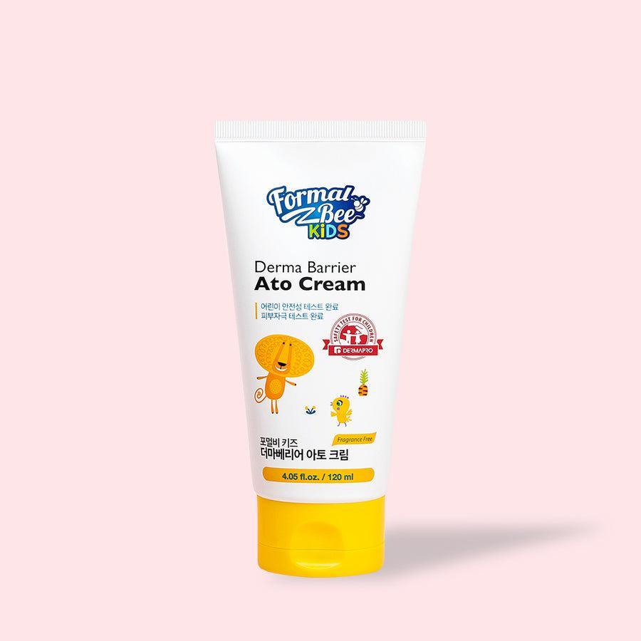 [FormalBeeKids] Derma Barrier Ato Cream 120ml - KBeauti