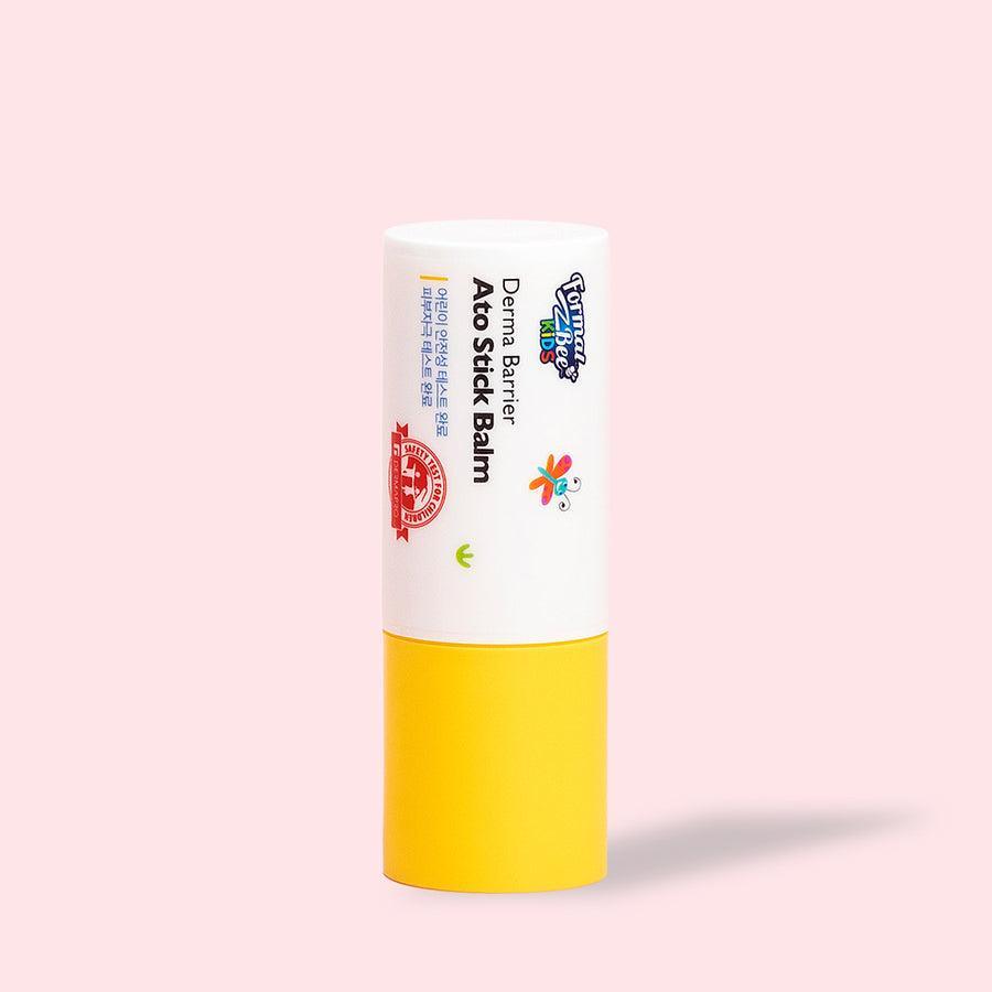 [FormalBeeKids] Derma Barrier Ato Stick Balm 18g - KBeauti