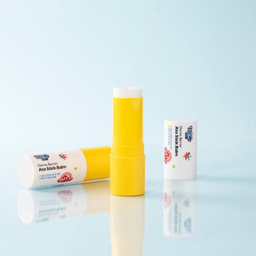 [FormalBeeKids] Derma Barrier Ato Stick Balm 18g - KBeauti