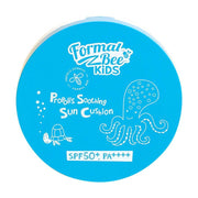 [FormalBeeKids] Propolis Soothing Sun Cushion SPF50+ PA++++ 25g - KBeauti