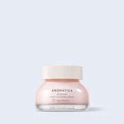 [Aromatica] Reviving Rose Infusion Cream 50ml - KBeauti