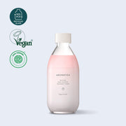 [Aromatica] Reviving Rose Infusion Treatment Toner 200ml - KBeauti