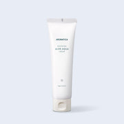 [Aromatica] Soothing Aloe Aqua Cream 150g - KBeauti