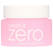 [BanilaCo] Clean It Zero Cleansing Balm Original 100ml - KBeauti