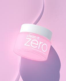 [BanilaCo] Clean It Zero Cleansing Balm Original 100ml - KBeauti