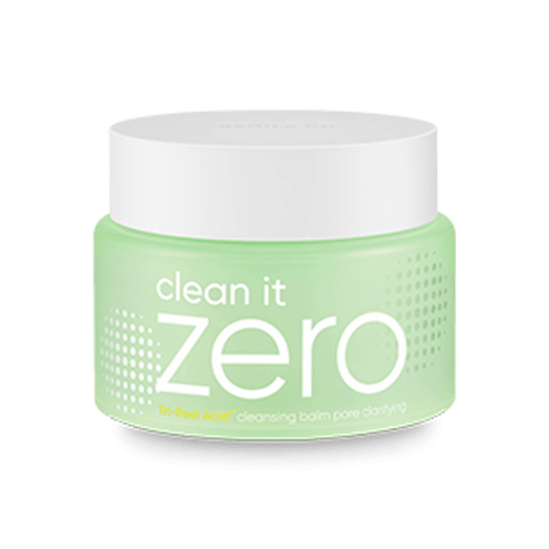[BanilaCo] Clean It Zero Cleansing Balm Pore Clarifying 100ml - KBeauti