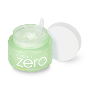 [BanilaCo] Clean It Zero Cleansing Balm Pore Clarifying 100ml - KBeauti