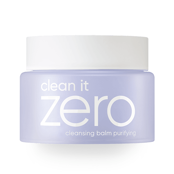[BanilaCo] Clean It Zero Cleansing Balm Purifying 100ml - KBeauti