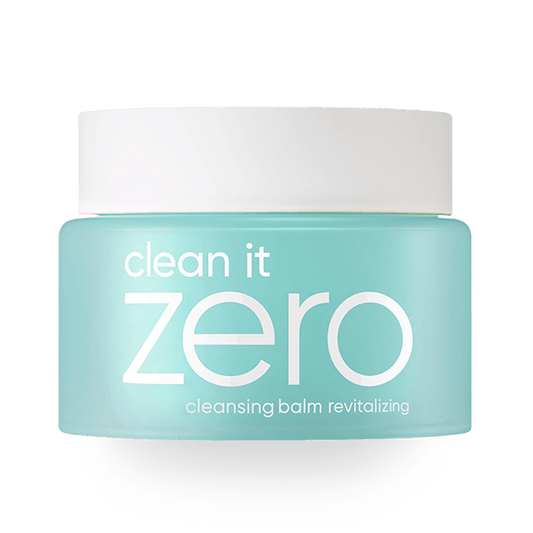 [BanilaCo] Clean It Zero Cleansing Balm Revitalizing 100ml - KBeauti