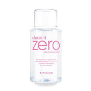 [BanilaCo] Clean It Zero Cleansing Water 310ml - KBeauti