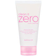 [BanilaCo] Clean it Zero Foam Cleanser 150ml - KBeauti