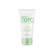 [BanilaCo] Clean it Zero Foam Cleanser Pore Clarifying 150ml - KBeauti