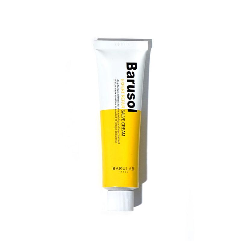 [Barulab] BARUSOL EXPERT REPAIR SALVE CREAM - 30ml - KBeauti