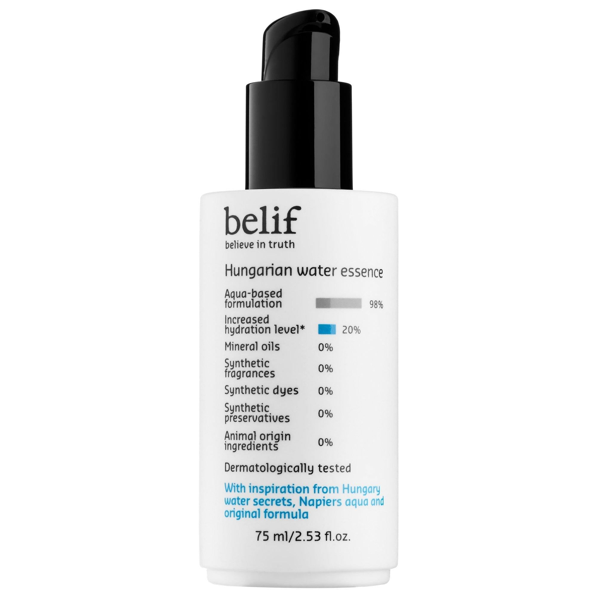 [Belif] Hungarian water essencce 75 ml - KBeauti