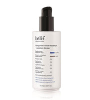 [Belif] Hungarian water essence moisture binder 75 ml - KBeauti