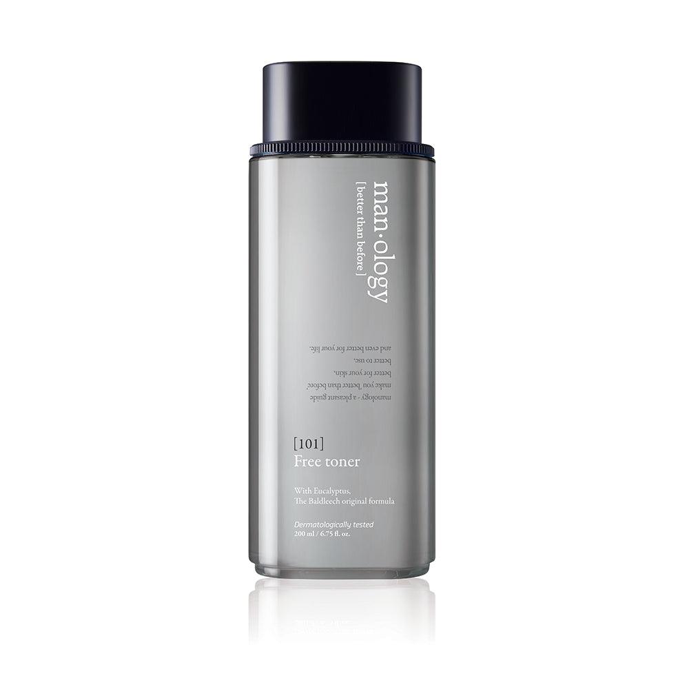 [Belif] Manology 101 free toner 200ml - KBeauti