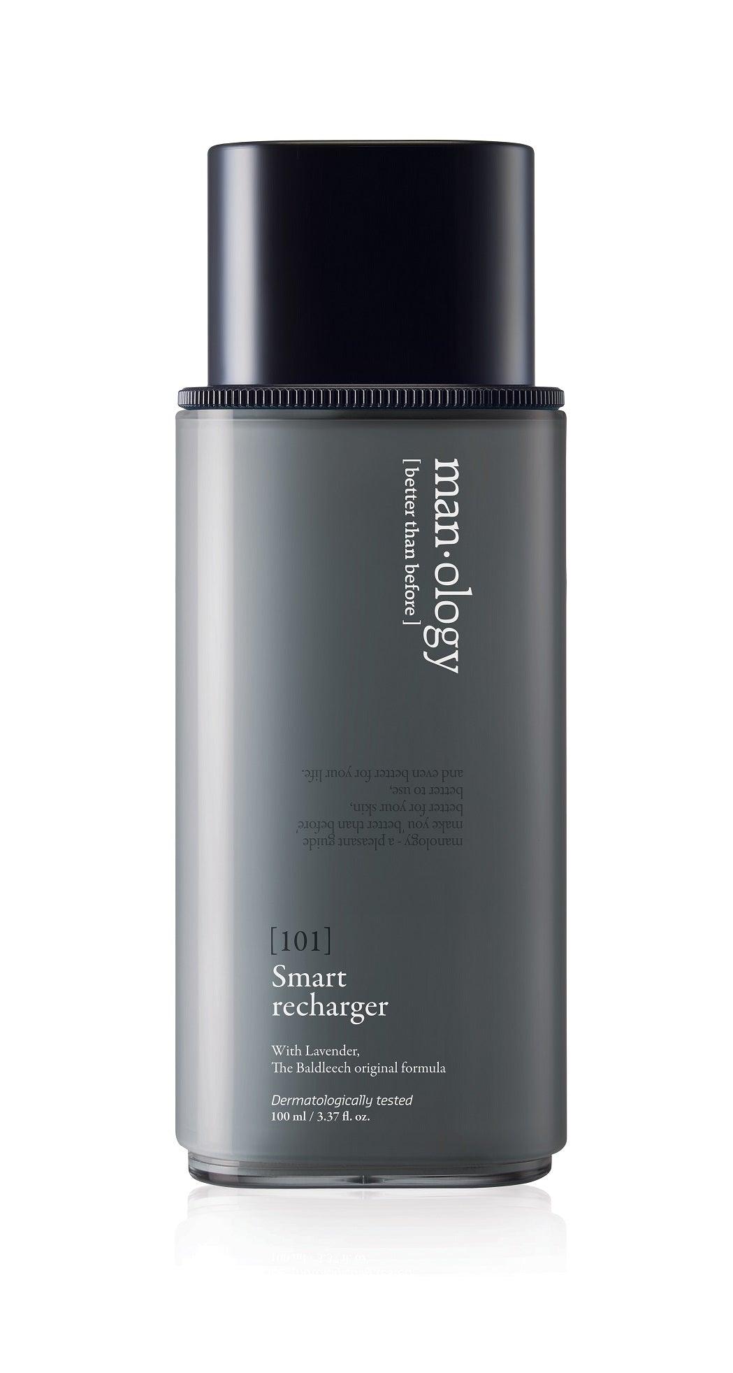 [Belif] Manology 101 smart recharger 100 ml - KBeauti