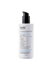 [Belif] Oil control moisturizer fresh 125 ml - KBeauti