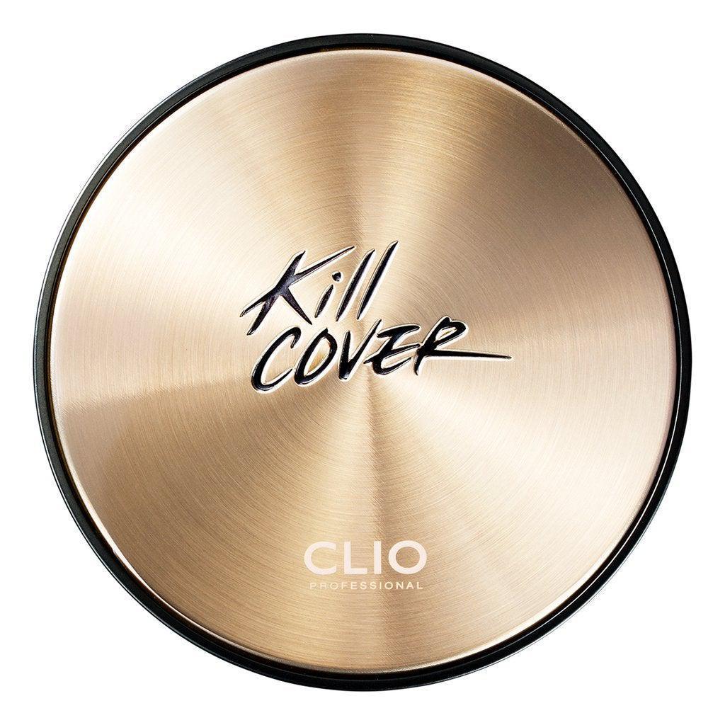 [Clio] KILL COVER AMPOULE CUSHION (AD) 15g x 2ea - KBeauti
