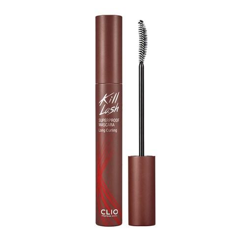 [Clio] NEW KILL LASH SUPERPROOF MASCARA 7g - KBeauti