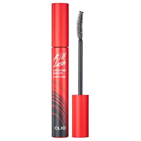 [Clio] NEW KILL LASH SUPERPROOF MASCARA 7g - KBeauti