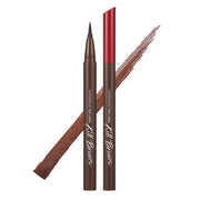 [Clio] SUPERPROOF PEN LINER 0.55ml - KBeauti