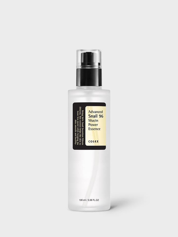 Cosrx Advanced Snail 96 Mucin Power Essence 100ml - KBeauti