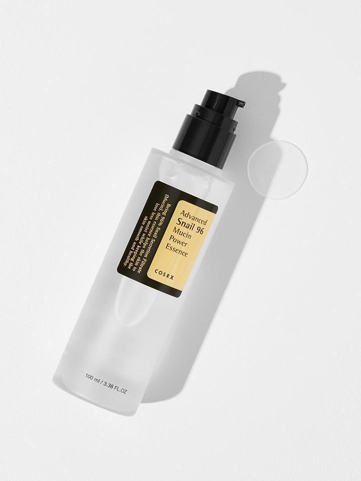 Cosrx Advanced Snail 96 Mucin Power Essence 100ml - KBeauti