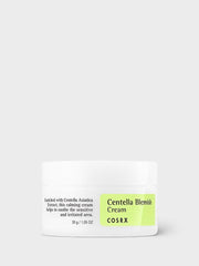 Cosrx Centella Blemish Cream 30ml - KBeauti