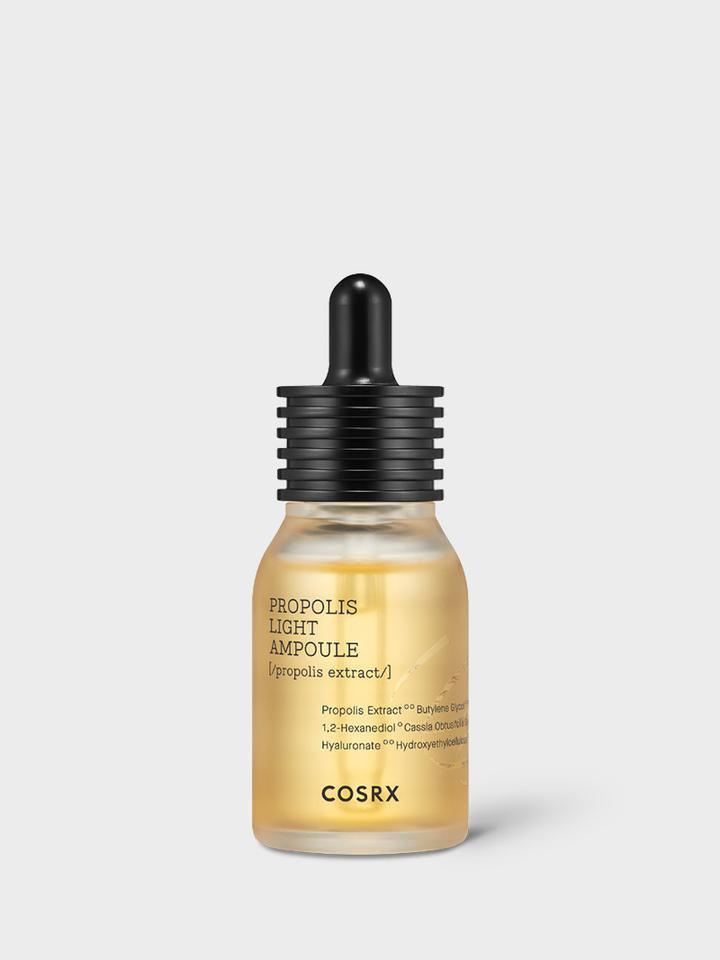 Cosrx Full fit Propolis Light Ampoule 30ml - KBeauti