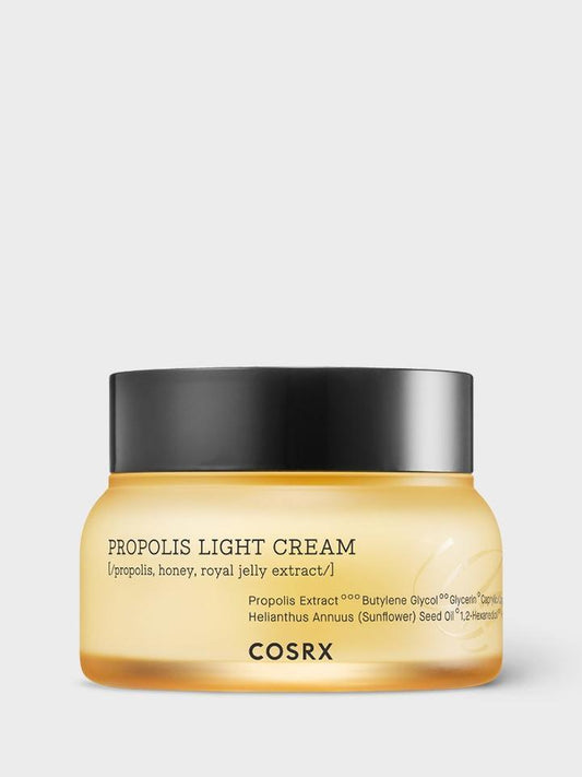 Cosrx Full Fit Propolis Light Cream 65ml - KBeauti