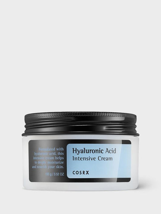 Cosrx Hyaluronic Acid Intensive Cream 100ml - KBeauti