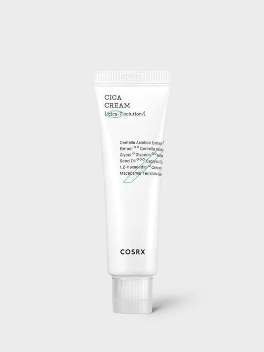 Cosrx Pure Fit Cica Cream 50ml - KBeauti