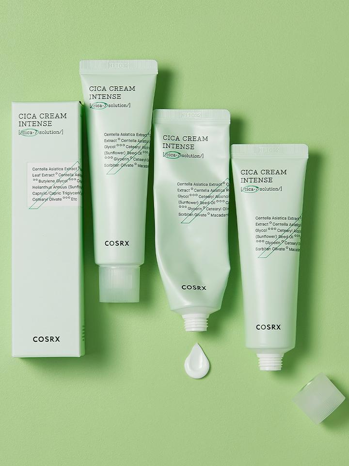 Cosrx Pure Fit Cica Cream Intense 50ml - KBeauti