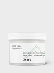 Cosrx Pure Fit Cica Pad 90pcs - KBeauti