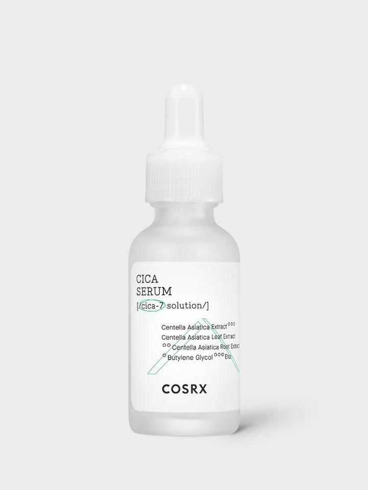 Cosrx Pure Fit Cica Serum 30ml - KBeauti