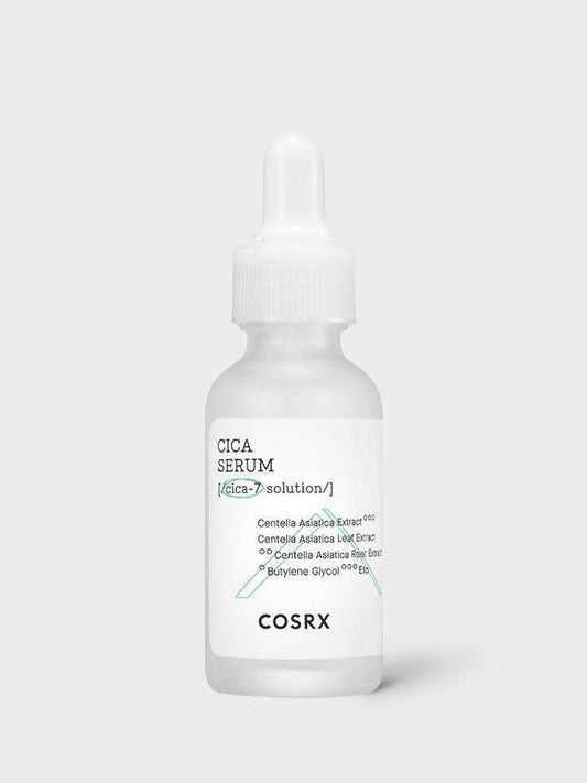 Cosrx Pure Fit Cica Serum 30ml - KBeauti