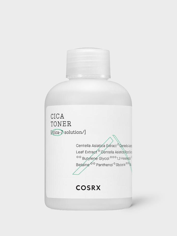 Cosrx Pure Fit Cica Toner 150ml - KBeauti