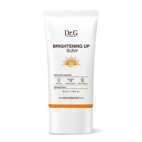 Dr.G Brightening Up Sun SPF 50+/ PA+++ 50ml - KBeauti